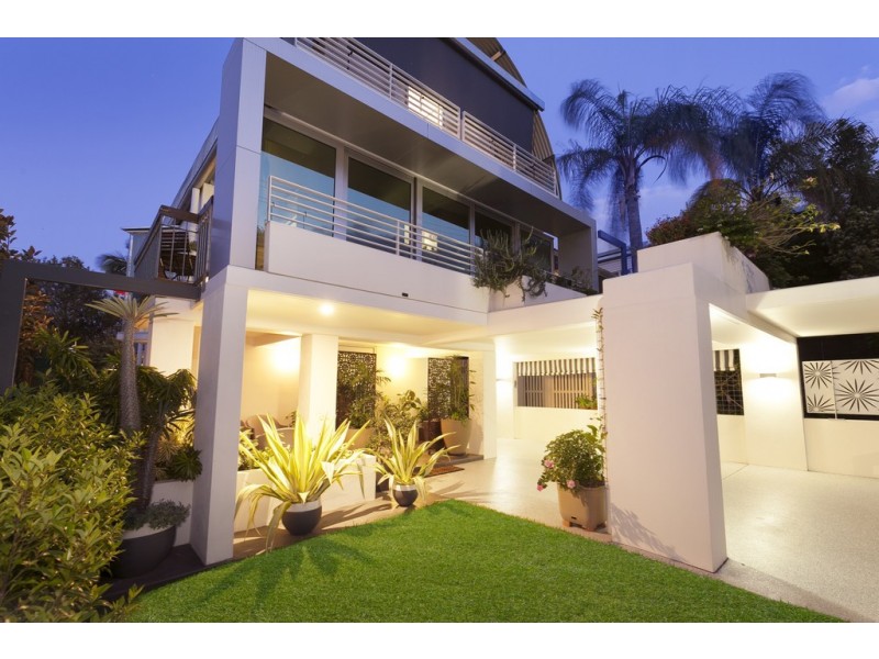 23 High Street, Milton QLD 4064