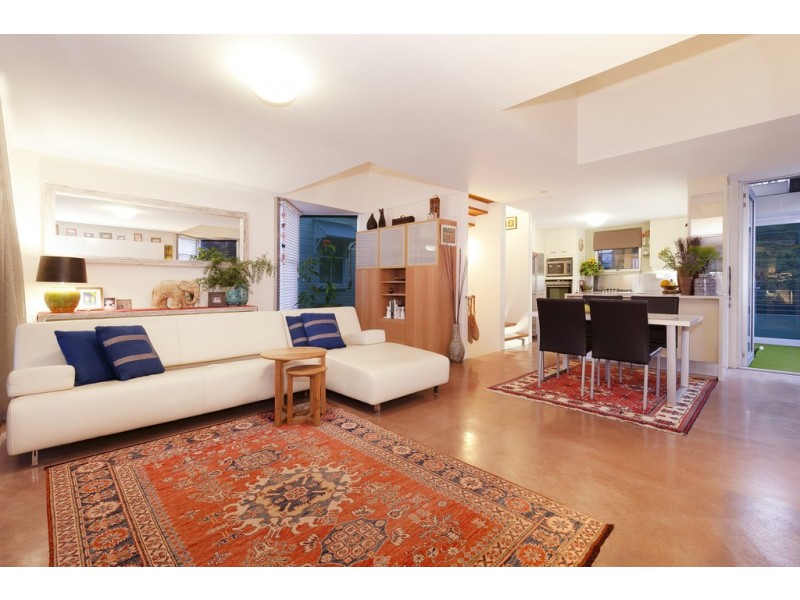 23 High Street, Milton QLD 4064