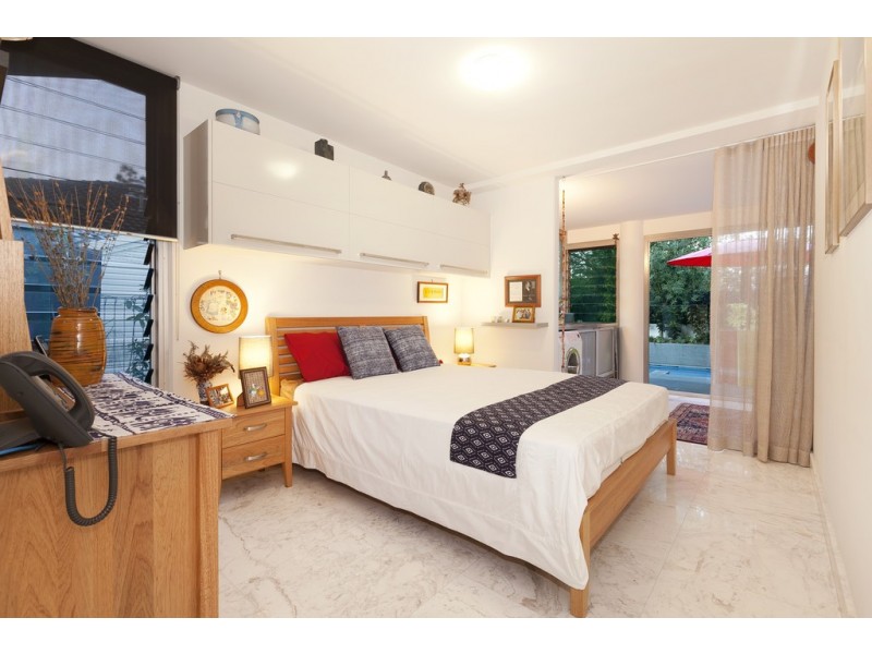 23 High Street, Milton QLD 4064