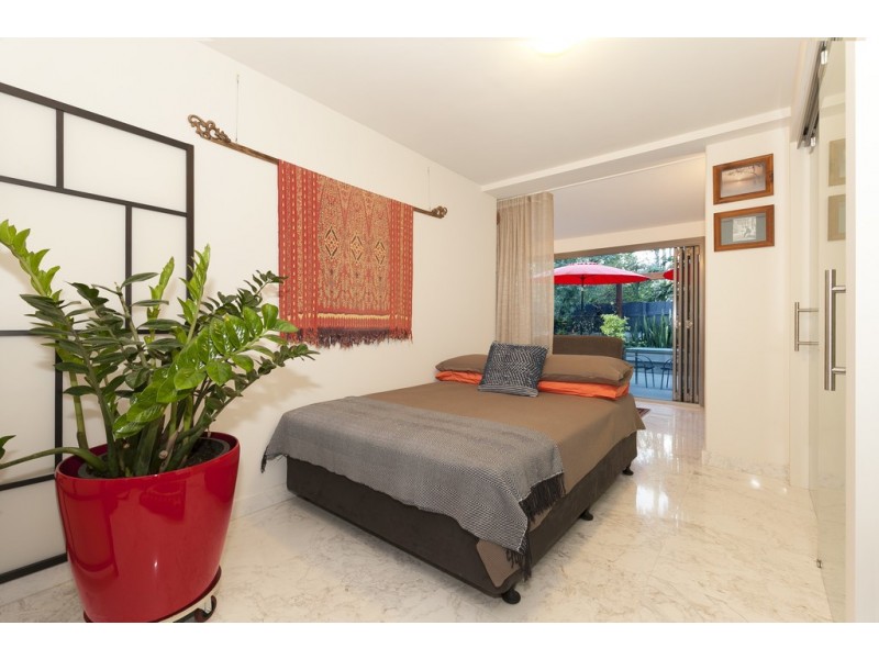 23 High Street, Milton QLD 4064