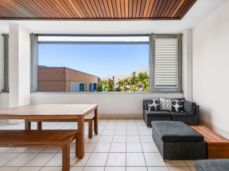207/24 Macquarie Street, Teneriffe QLD 4005