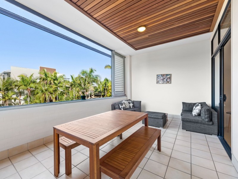 207/24 Macquarie Street, Teneriffe QLD 4005