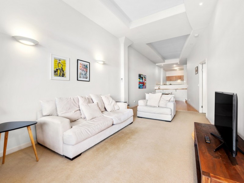 207/24 Macquarie Street, Teneriffe QLD 4005