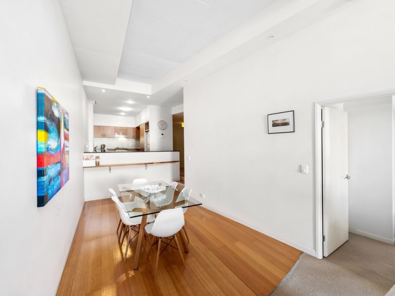 207/24 Macquarie Street, Teneriffe QLD 4005