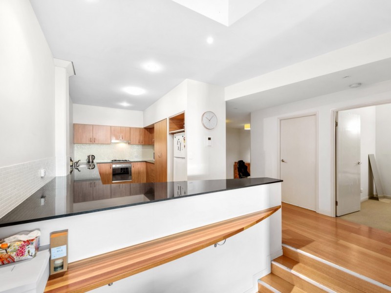 207/24 Macquarie Street, Teneriffe QLD 4005