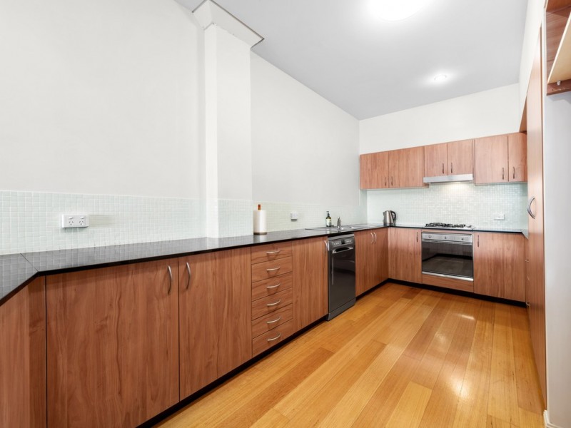 207/24 Macquarie Street, Teneriffe QLD 4005