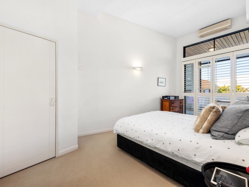 207/24 Macquarie Street, Teneriffe QLD 4005