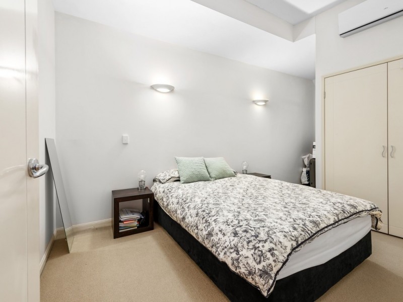 207/24 Macquarie Street, Teneriffe QLD 4005
