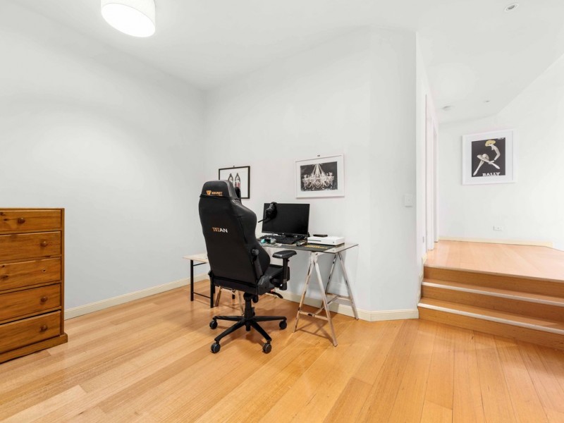 207/24 Macquarie Street, Teneriffe QLD 4005