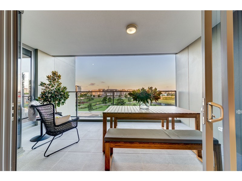 68/27 Cunningham Street, Newstead QLD 4006