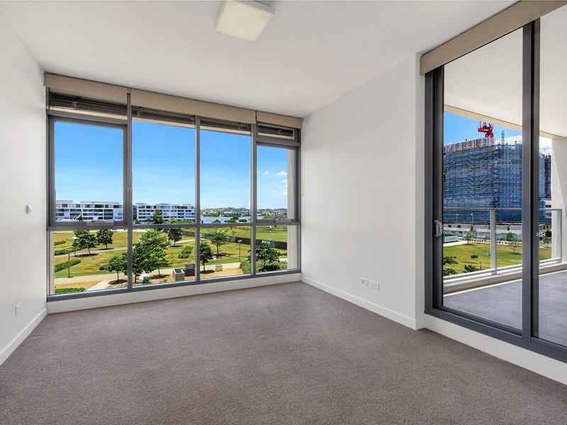 68/27 Cunningham Street, Newstead QLD 4006