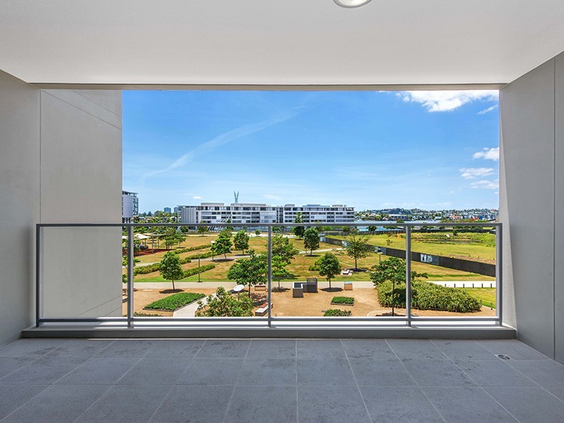 68/27 Cunningham Street, Newstead QLD 4006