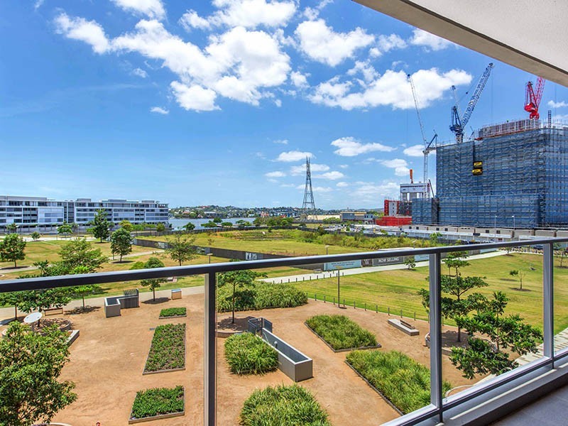 68/27 Cunningham Street, Newstead QLD 4006