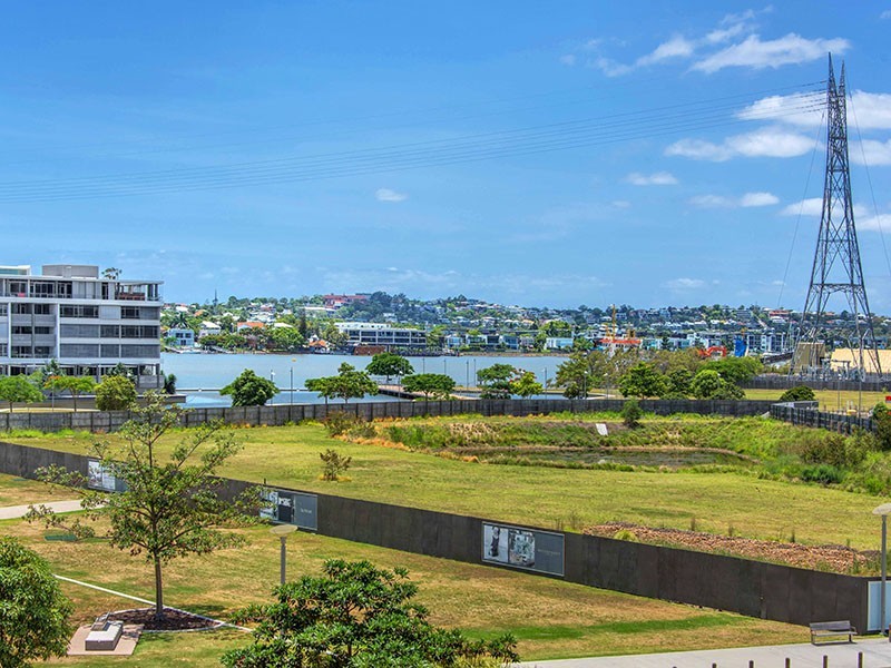 68/27 Cunningham Street, Newstead QLD 4006