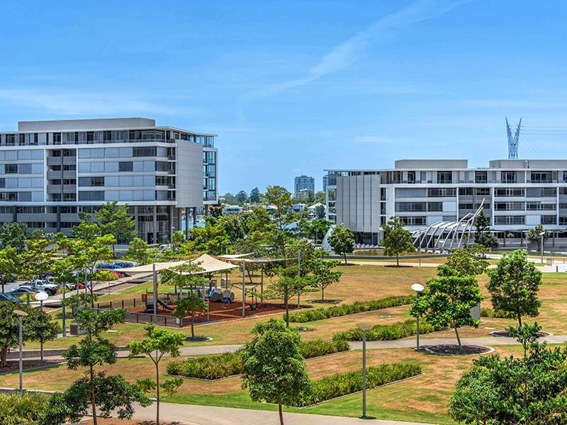 68/27 Cunningham Street, Newstead QLD 4006