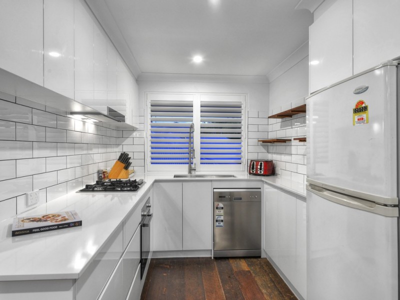 6/530 Lower Bowen Terrace, New Farm QLD 4005