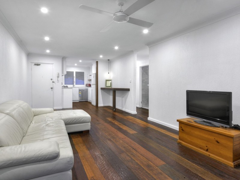 6/530 Lower Bowen Terrace, New Farm QLD 4005