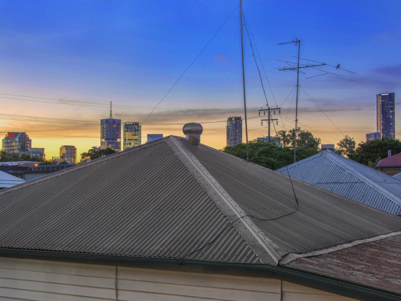 6/530 Lower Bowen Terrace, New Farm QLD 4005