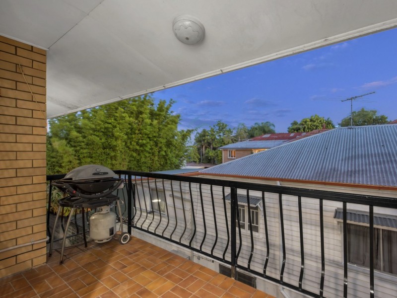 6/530 Lower Bowen Terrace, New Farm QLD 4005