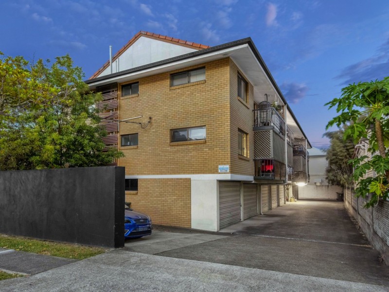 6/530 Lower Bowen Terrace, New Farm QLD 4005