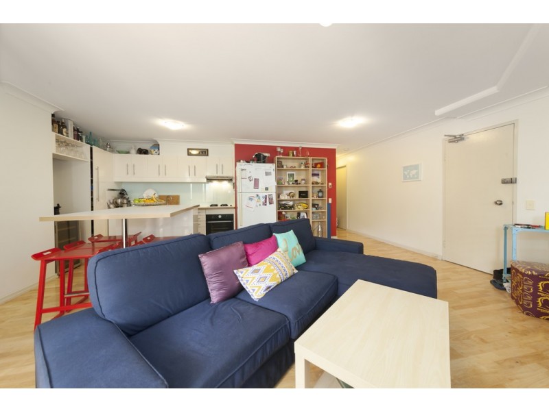 4/32 Newstead Terrace, Newstead QLD 4006