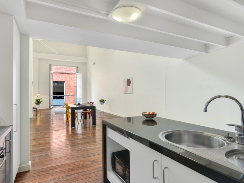 304/64 Macquarie Street, Teneriffe QLD 4005