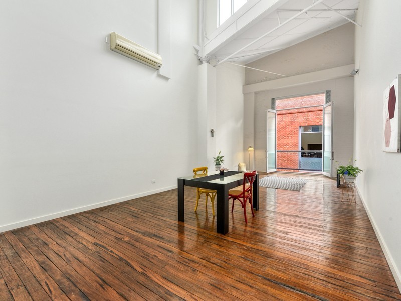 304/64 Macquarie Street, Teneriffe QLD 4005