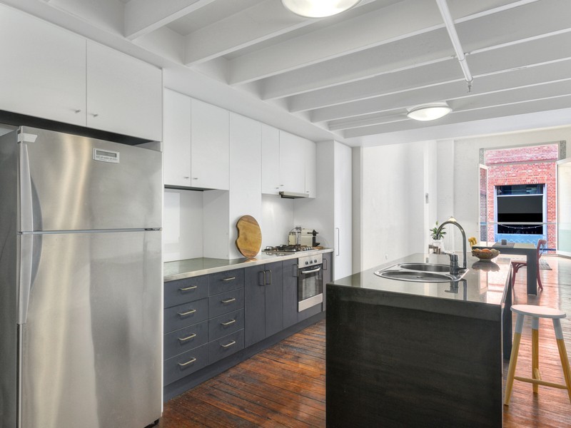 304/64 Macquarie Street, Teneriffe QLD 4005