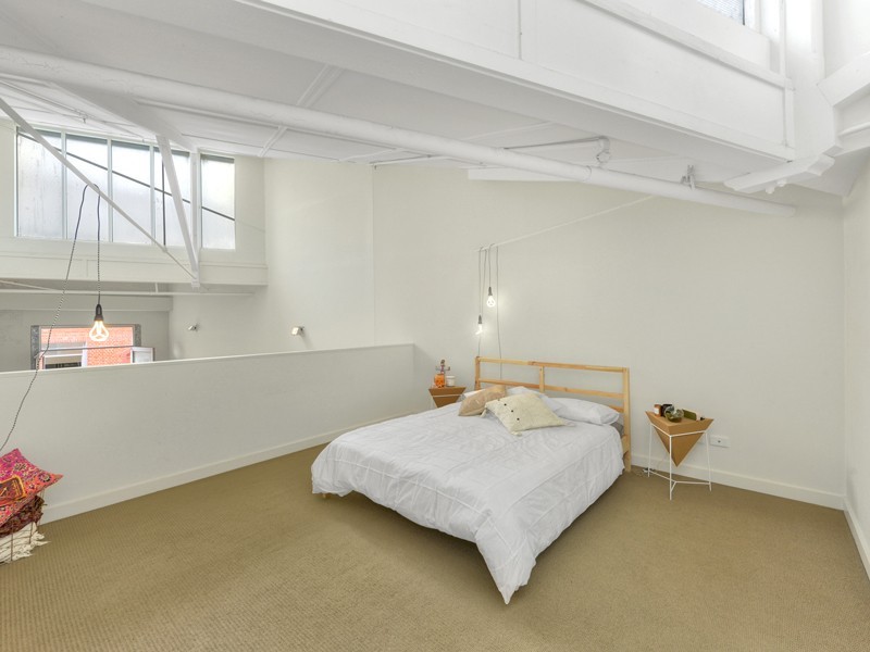 304/64 Macquarie Street, Teneriffe QLD 4005