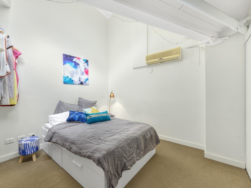 304/64 Macquarie Street, Teneriffe QLD 4005