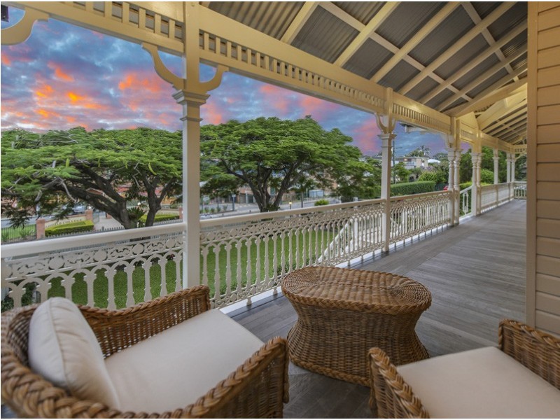 34 Gregory Street, Clayfield QLD 4011