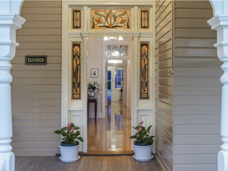 34 Gregory Street, Clayfield QLD 4011