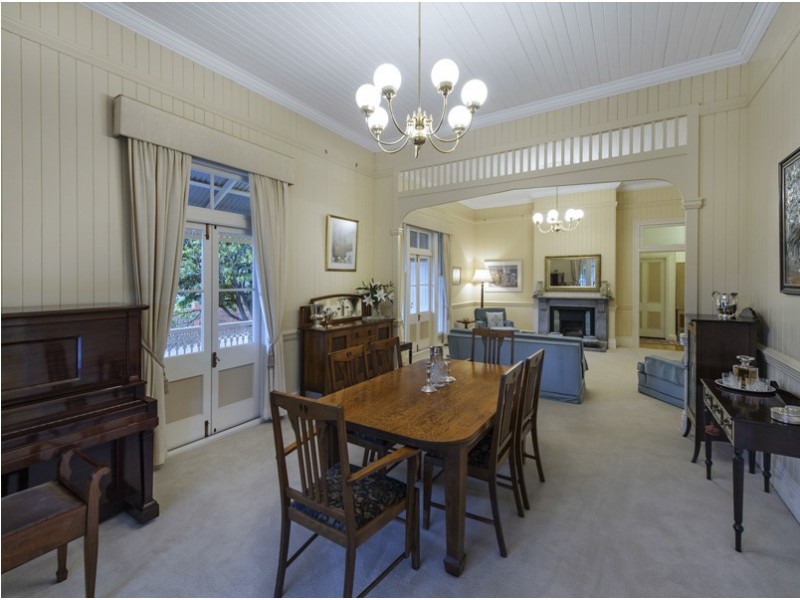 34 Gregory Street, Clayfield QLD 4011