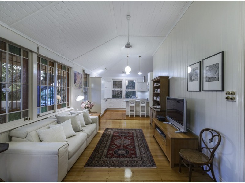 34 Gregory Street, Clayfield QLD 4011