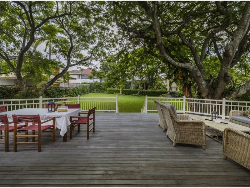 34 Gregory Street, Clayfield QLD 4011