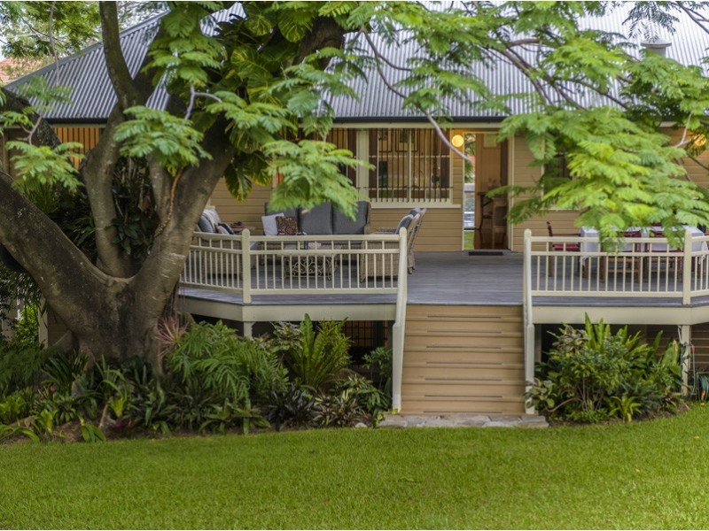 34 Gregory Street, Clayfield QLD 4011