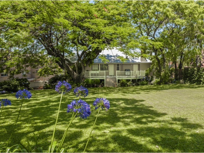 34 Gregory Street, Clayfield QLD 4011