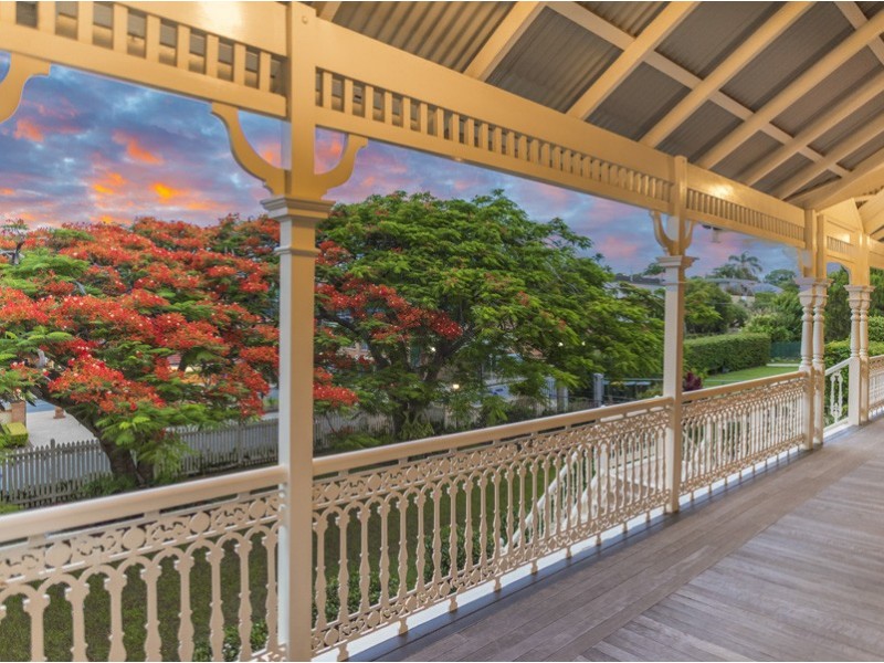 34 Gregory Street, Clayfield QLD 4011