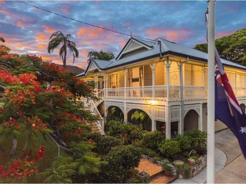 34 Gregory Street, Clayfield QLD 4011