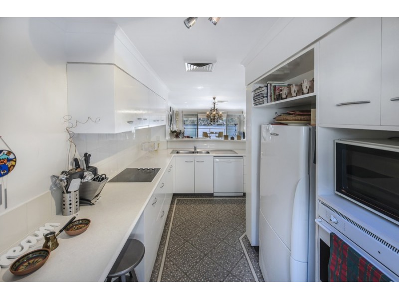 7/135 Macquarie Street, Teneriffe QLD 4005