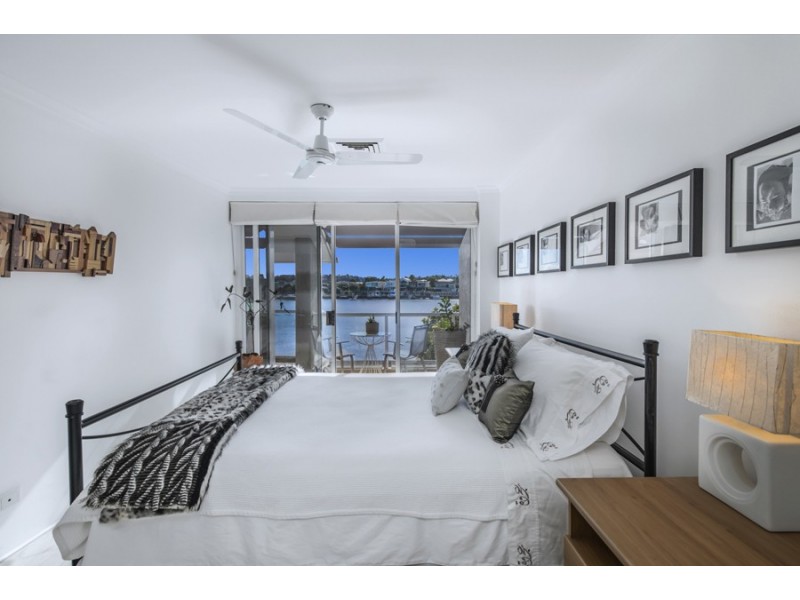 7/135 Macquarie Street, Teneriffe QLD 4005