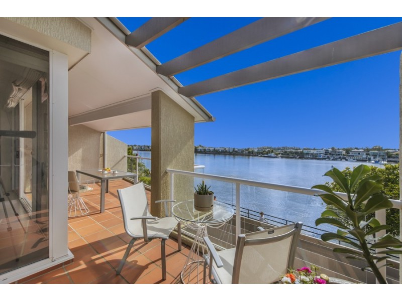 7/135 Macquarie Street, Teneriffe QLD 4005