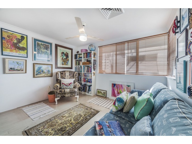 7/135 Macquarie Street, Teneriffe QLD 4005