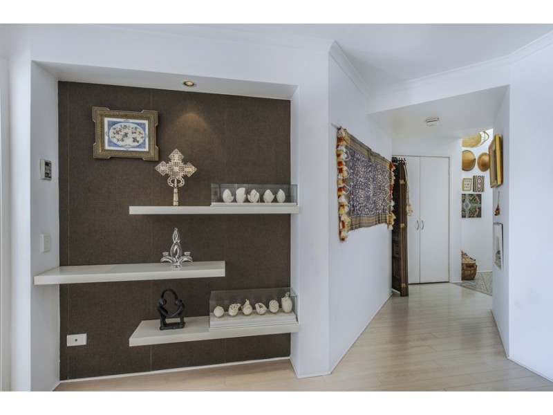 7/135 Macquarie Street, Teneriffe QLD 4005