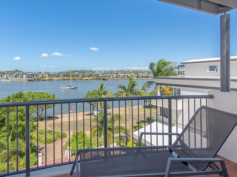 60/39 Vernon Tce, Teneriffe QLD 4005