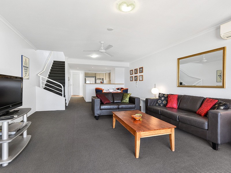 60/39 Vernon Tce, Teneriffe QLD 4005