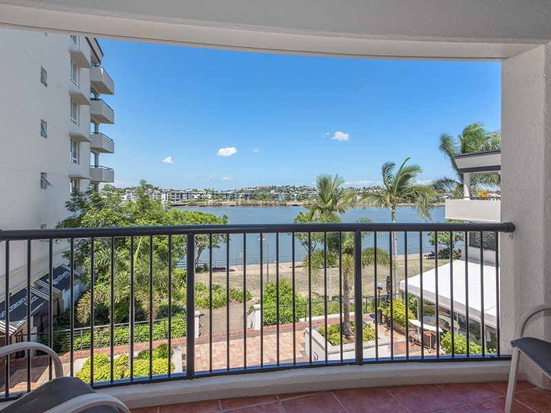 60/39 Vernon Tce, Teneriffe QLD 4005