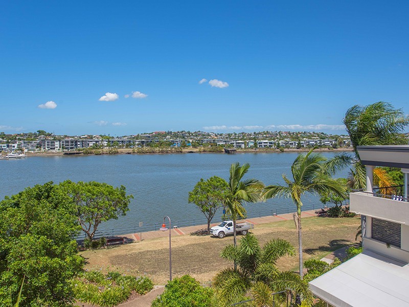 60/39 Vernon Tce, Teneriffe QLD 4005