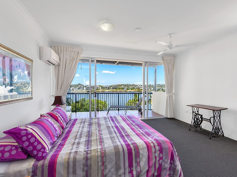 60/39 Vernon Tce, Teneriffe QLD 4005