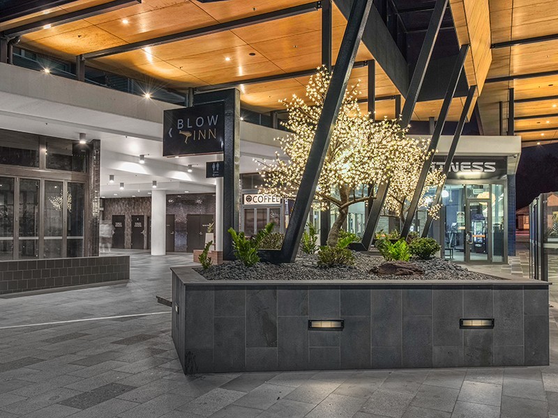 30110/2 Harbour Road, Hamilton QLD 4007